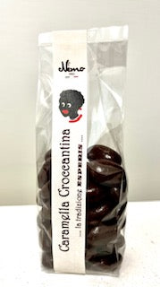 Crunchy Candies
