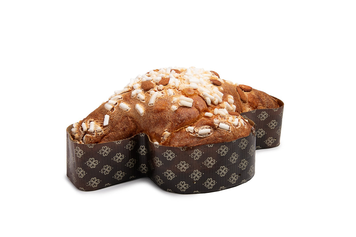 Traditional Colomba