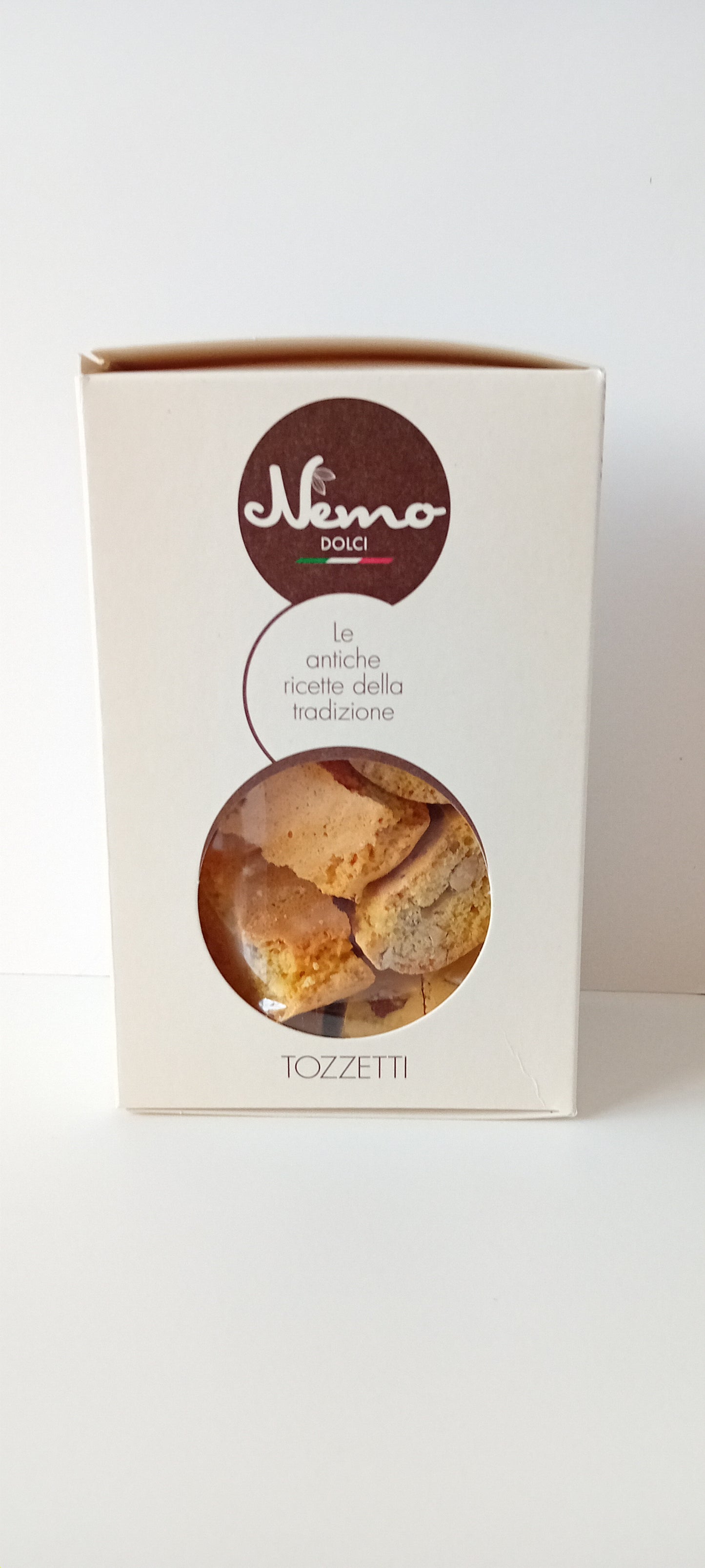 Tozzetti biscuits