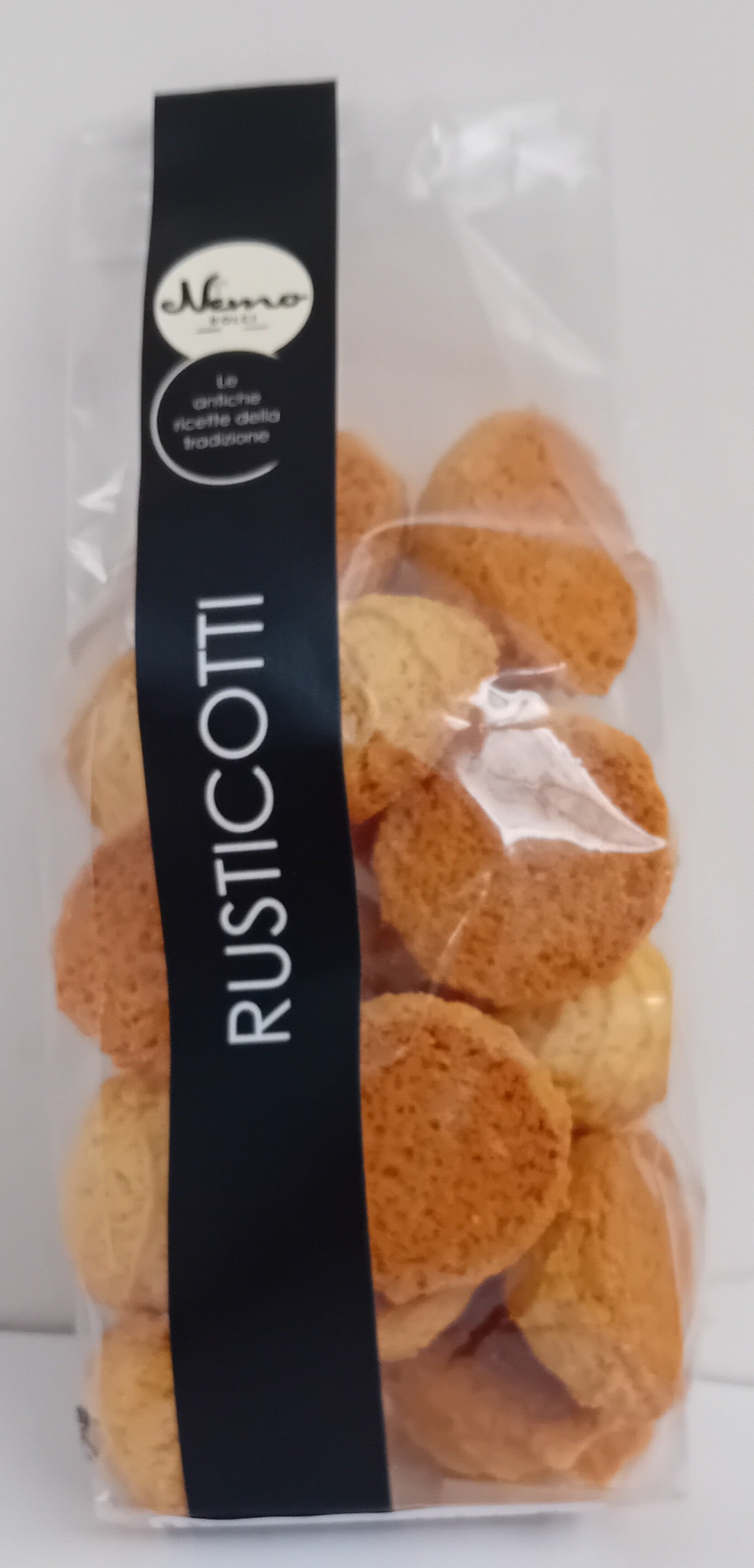 Rusticotti biscuits