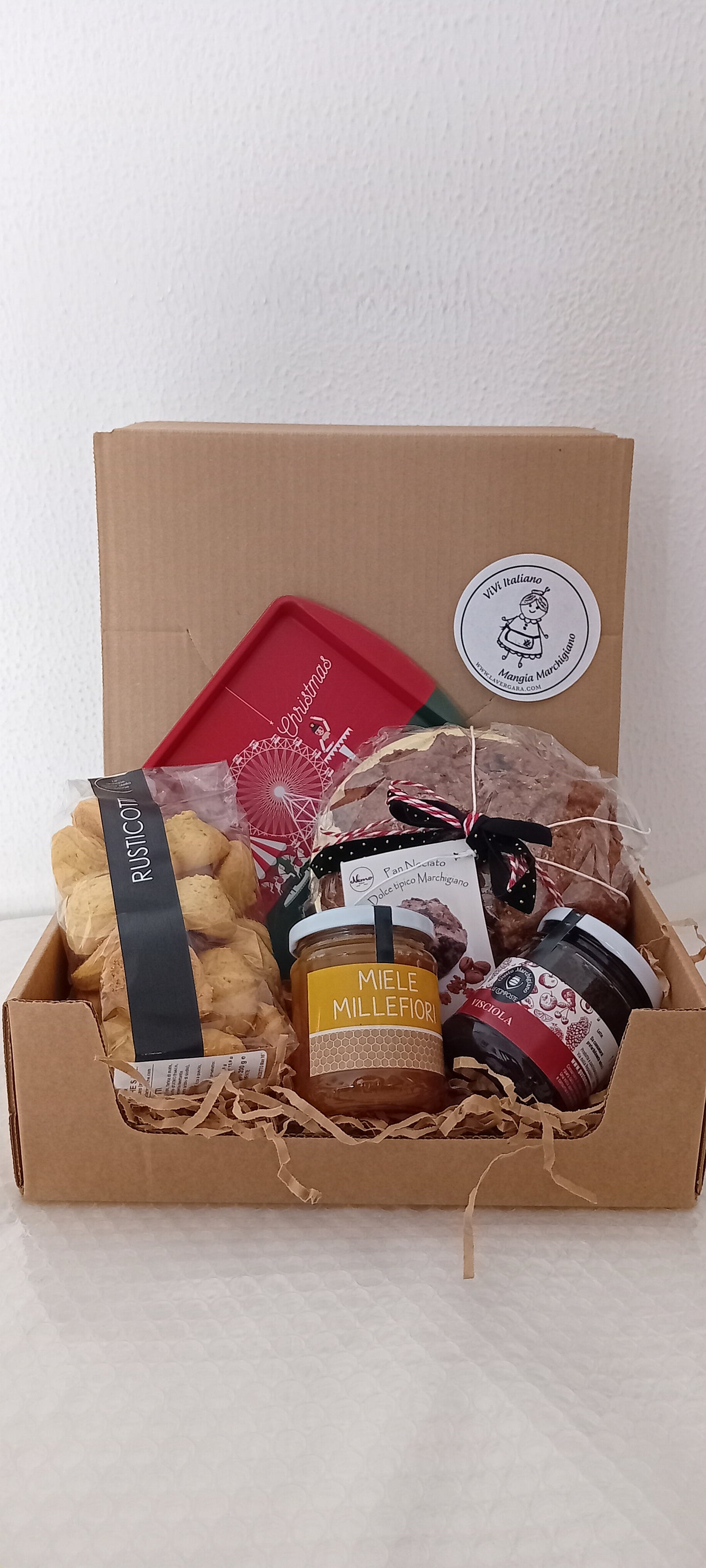 Christmas Proposal 2