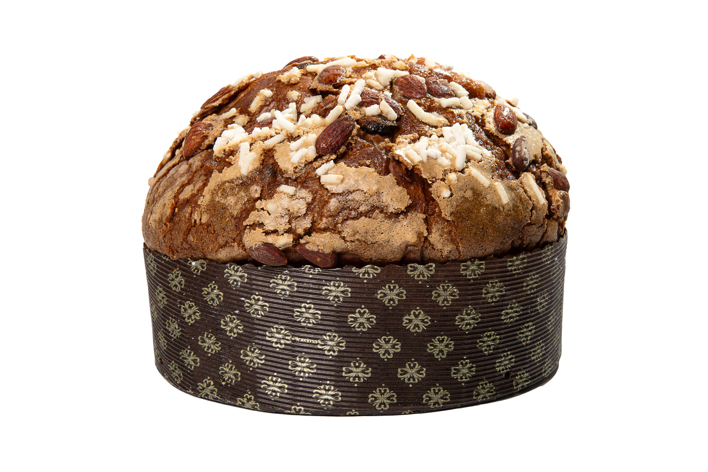 TRADITIONAL PANETTONE