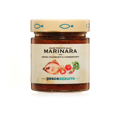 Marinara sauce